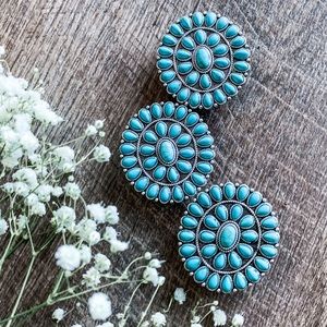 NWT Stone Pop Socket